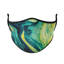 Load image into Gallery viewer, Acrylic Reusable Face Masks - Protect Styles
