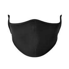 Load image into Gallery viewer, Solid Colours Reusable Face Masks - Protect Styles
