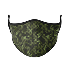 Load image into Gallery viewer, Desert Storm Reusable Face Masks - Protect Styles
