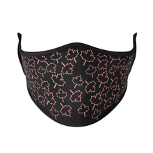 Load image into Gallery viewer, Maples Reusable Face Masks - Protect Styles
