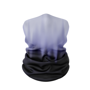Cocoa Neck Gaiter - Protect Styles