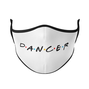Dancer - Protect Styles