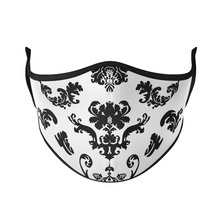 Load image into Gallery viewer, Brocade Reusable Face Masks - Protect Styles
