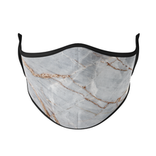 Load image into Gallery viewer, Marble Reusable Face Masks - Protect Styles
