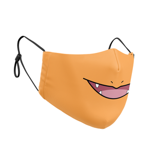 Happy Reusable Contour Masks - Protect Styles