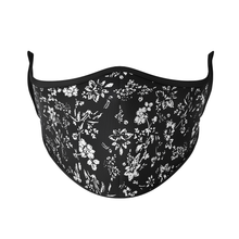 Load image into Gallery viewer, In The Garden Reusable Face Masks - Protect Styles
