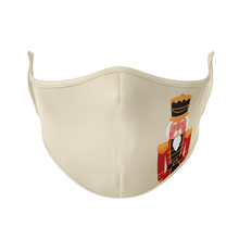 Load image into Gallery viewer, Nutcracker Reusable Face Masks - Protect Styles
