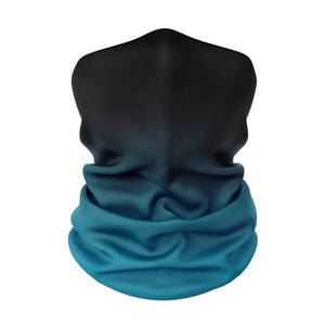 Ombre Neck Gaiter - Protect Styles