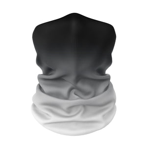 Ombre Neck Gaiter - Protect Styles
