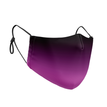 Load image into Gallery viewer, Ombre Reusable Contour Masks - Protect Styles
