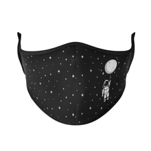 Load image into Gallery viewer, Out of This World Reusable Face Mask - Protect Styles
