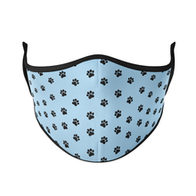 Load image into Gallery viewer, Paws Reusable Face Masks - Protect Styles
