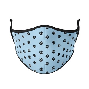 Paws Reusable Face Masks - Protect Styles