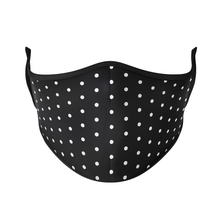 Load image into Gallery viewer, Polka Dots Reusable Face Masks - Protect Styles
