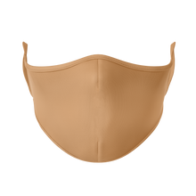 Load image into Gallery viewer, Skintone Mask - NC25 - Protect Styles