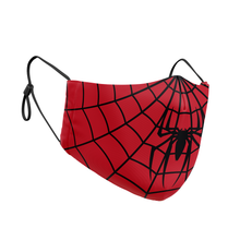 Load image into Gallery viewer, Spider Reusable Contour Masks - Protect Styles
