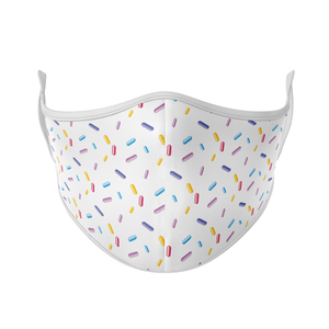 Sprinkles Reusable Face Mask - Protect Styles