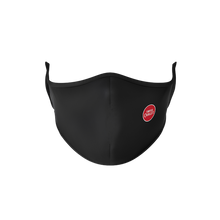 Load image into Gallery viewer, Swiss Chalet Solid Reusable Face Mask - Protect Styles