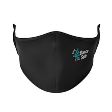 Load image into Gallery viewer, Turning Pointe Reusable Face Mask - Protect Styles