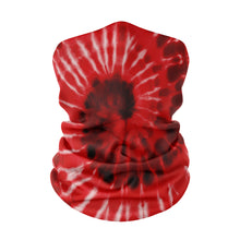 Load image into Gallery viewer, Tie Dye Neck Gaiter - Protect Styles
