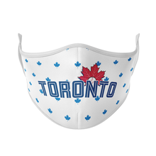 Load image into Gallery viewer, Play ball!   Reusable Face Masks - Protect Styles
