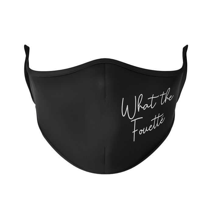 What the Fouetté - Protect Styles