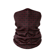 Load image into Gallery viewer, XO Neck Gaiter - Protect Styles
