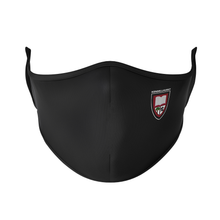 Load image into Gallery viewer, Kendallhurst Reusable Face Mask - Protect Styles