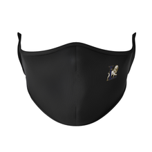 Load image into Gallery viewer, Linbrook School Reusable Face Mask - Protect Styles