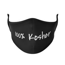 Load image into Gallery viewer, 100% Kosher - Protect Styles
