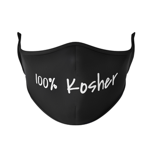 100% Kosher - Protect Styles