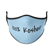 Load image into Gallery viewer, 100% Kosher - Protect Styles
