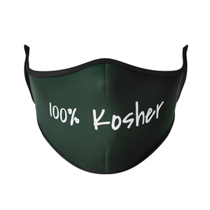 100% Kosher - Protect Styles