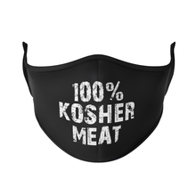 Load image into Gallery viewer, 100% Kosher Meat - Protect Styles
