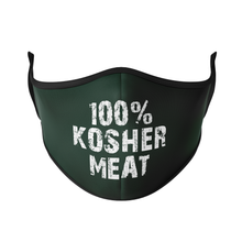 Load image into Gallery viewer, 100% Kosher Meat - Protect Styles
