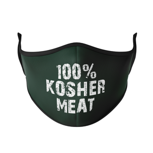 100% Kosher Meat - Protect Styles