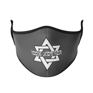 100% Kosher Star - Protect Styles