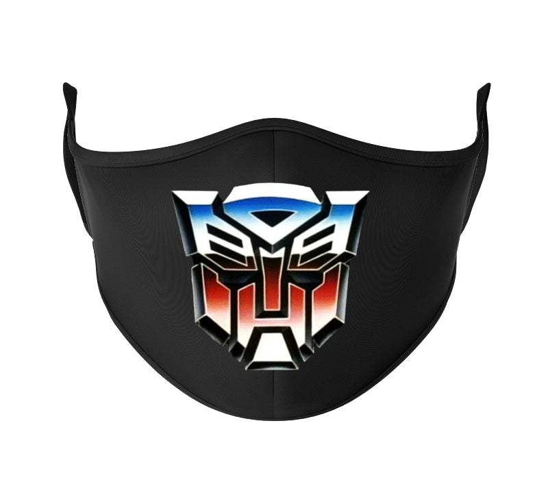 Custom Design Mask