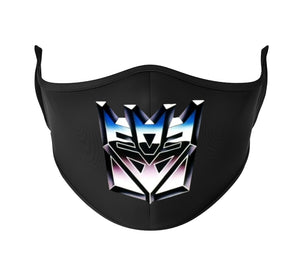 Custom Design Mask