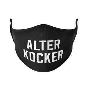 Alter Kocker - Protect Styles
