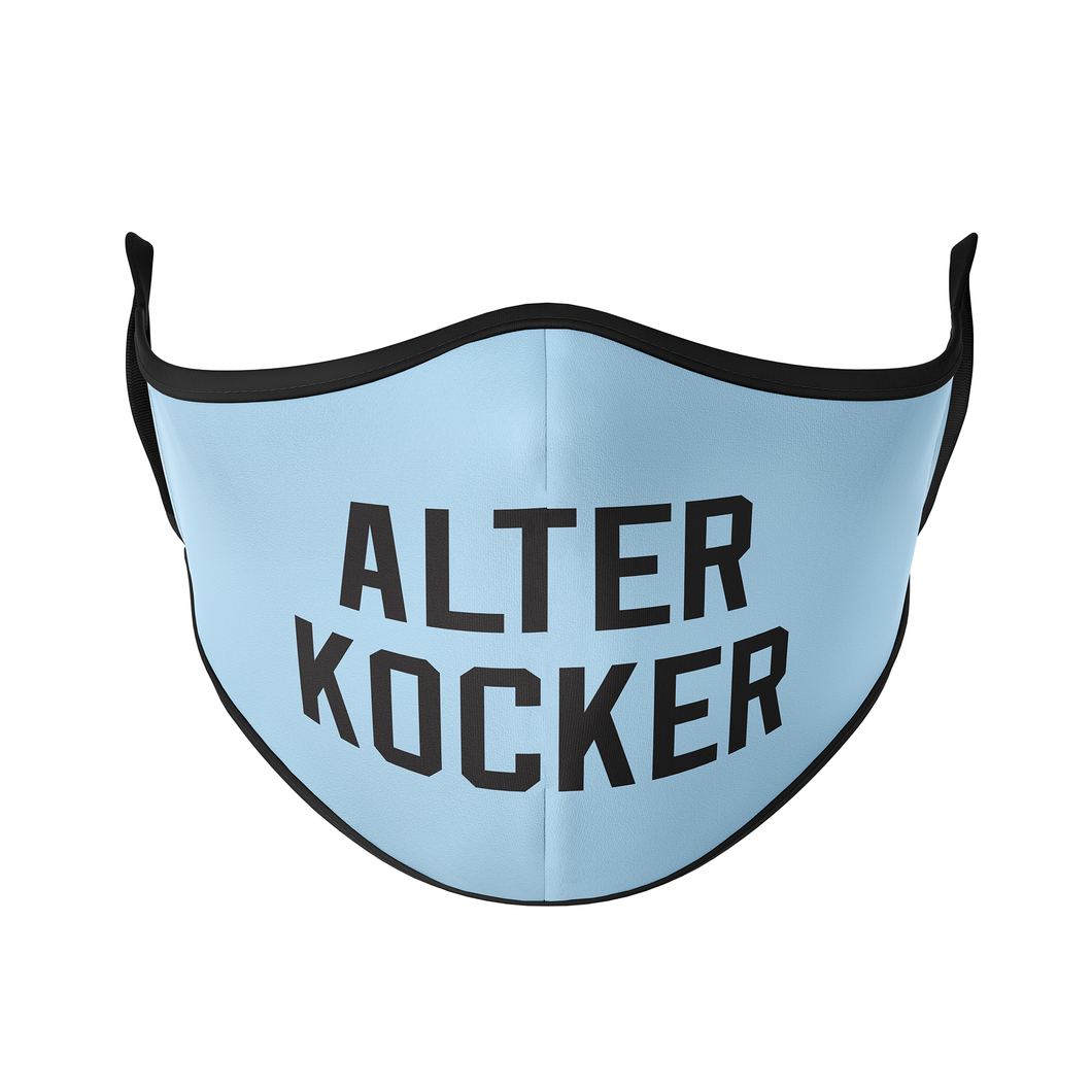 Alter Kocker - Protect Styles