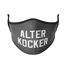 Load image into Gallery viewer, Alter Kocker - Protect Styles
