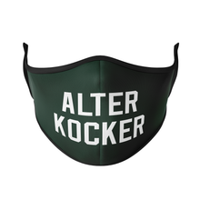 Load image into Gallery viewer, Alter Kocker - Protect Styles
