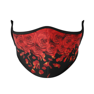 Amour Reusable Face Mask - Protect Styles