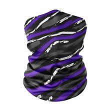 Load image into Gallery viewer, Brushstroke Neck Gaiter - Protect Styles
