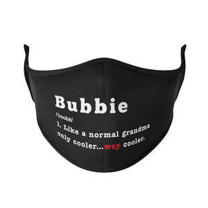 Bubbie - Protect Styles