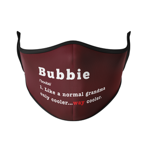 Bubbie - Protect Styles