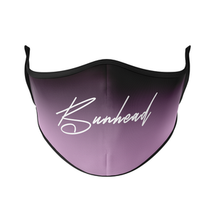 Bunhead - Protect Styles
