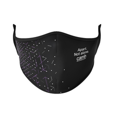 Load image into Gallery viewer, CAMH Dots Reusable Face Masks - Protect Styles

