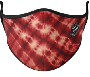 CMV O  Reusable Face Masks - Protect Styles